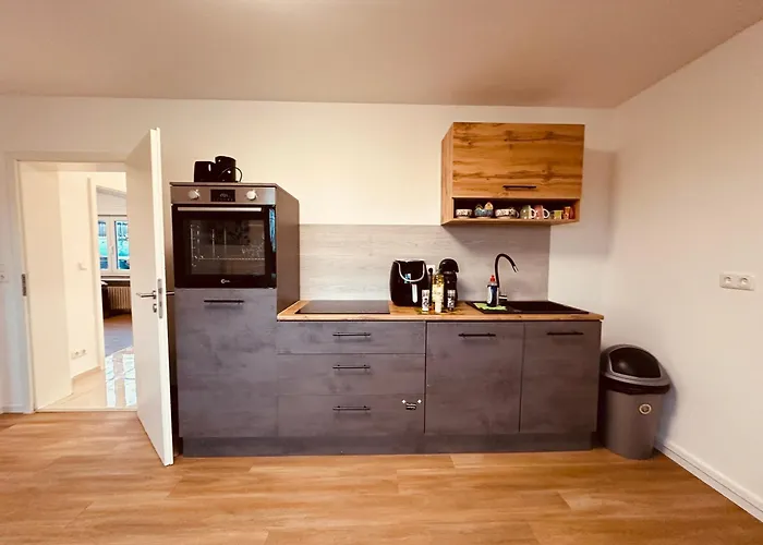 Zur Schönen Aussicht I 55 I Am Feld I Zuhause * Dortmund