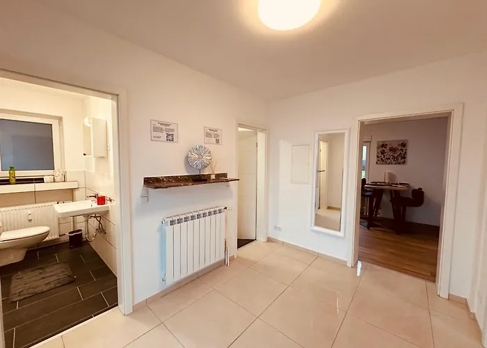 Zur Schönen Aussicht I 55 I Am Feld I Zuhause Dortmund