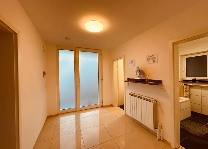 Zur Schönen Aussicht I 55 I Am Feld I Zuhause * Dortmund