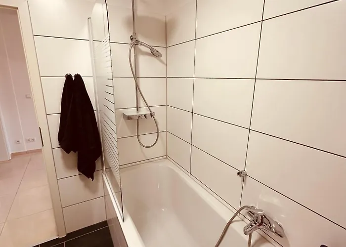 Zur Schönen Aussicht I 55 I Am Feld I Zuhause Apartment