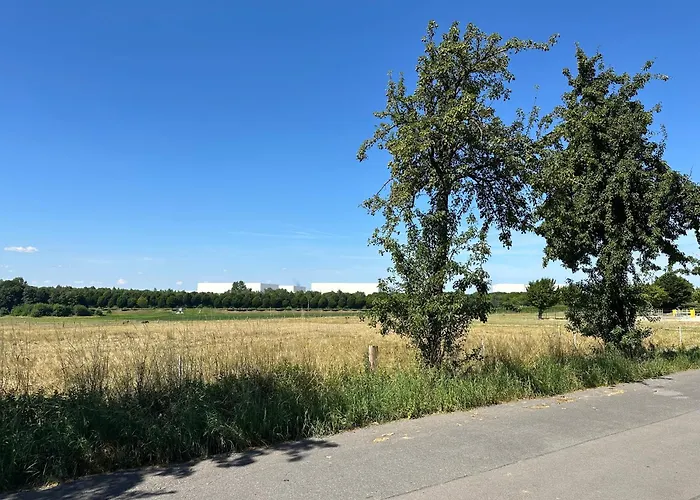 Zur Schönen Aussicht I 55 I Am Feld I Zuhause * Dortmund
