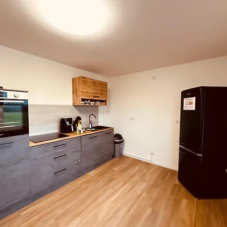 Zur Schoenen Aussicht I 55 I Am Feld I Zuhause