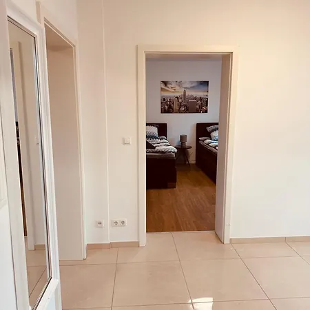 Zur Schoenen Aussicht I 55 I Sauna I 7 Gaeste Apartmán