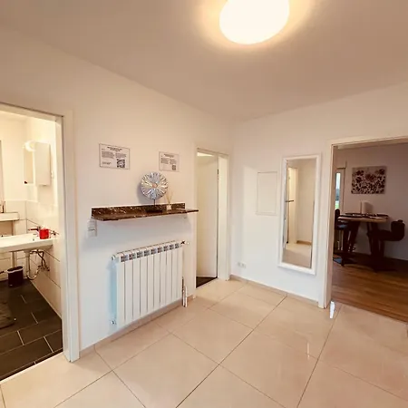 Zur Schoenen Aussicht I 55 I Am Feld I Zuhause דורטמונד