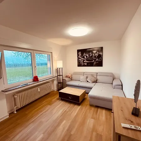 Zur Schoenen Aussicht I 55 I Sauna I 7 Gaeste *