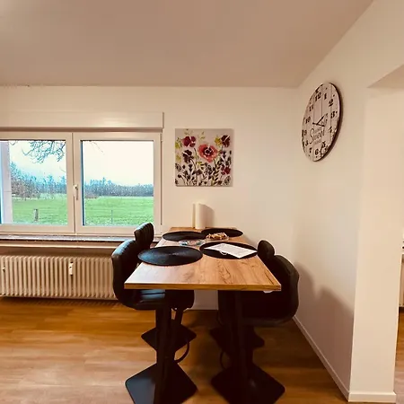 Zur Schoenen Aussicht I 55 I Sauna I 7 Gaeste Apartmán Dortmund