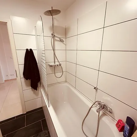 Zur Schoenen Aussicht I 55 I Sauna I 7 Gaeste Apartmán