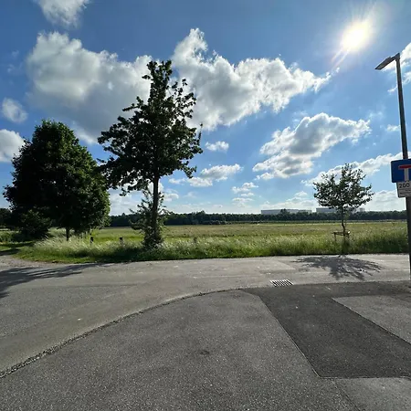 Zur Schoenen Aussicht I 55 I Sauna I 7 Gaeste Dortmund