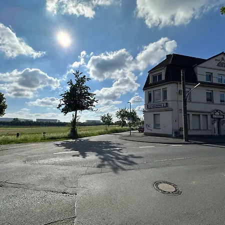Zur Schoenen Aussicht I 55 I Sauna I 7 Gaeste Apartmán Dortmund