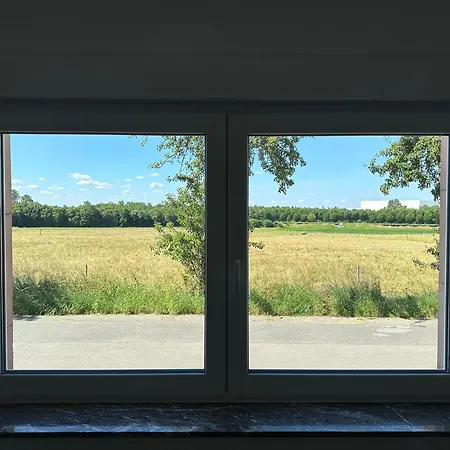 Apartamento Zur Schoenen Aussicht I 55 I Am Feld I Zuhause