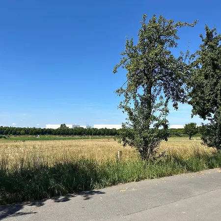 Zur Schoenen Aussicht I 55 I Sauna I 7 Gaeste * Dortmund