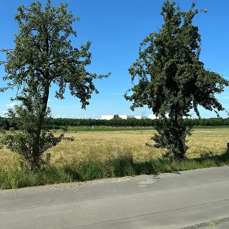 Zur Schoenen Aussicht I 55 I Am Feld I Zuhause
