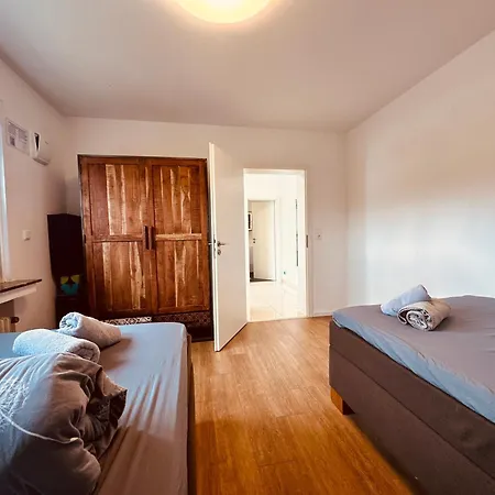 Zur Schoenen Aussicht I 55 I Sauna I 7 Gaeste * Dortmund