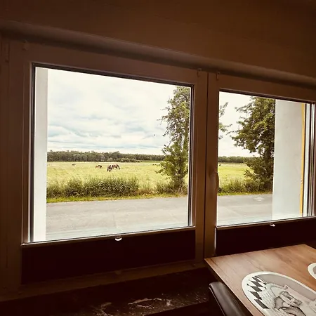 Apartmán Zur Schoenen Aussicht I 55 I Sauna I 7 Gaeste Dortmund