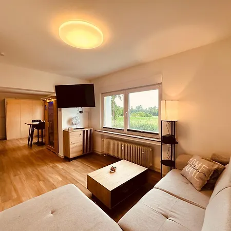Zur Schoenen Aussicht I 55 I Sauna I 7 Gaeste Dortmund