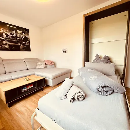Zur Schoenen Aussicht I 55 I Sauna I 7 Gaeste * Dortmund