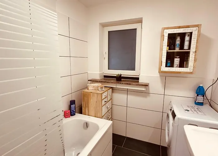 Zur Schoenen Aussicht I 55 I Am Feld I Zuhause Lejlighed Dortmund