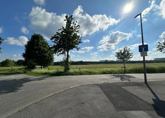 Zur Schoenen Aussicht I 55 I Am Feld I Zuhause Dortmund