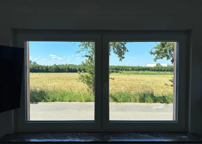 Apartamento Zur Schoenen Aussicht I 55 I Am Feld I Zuhause