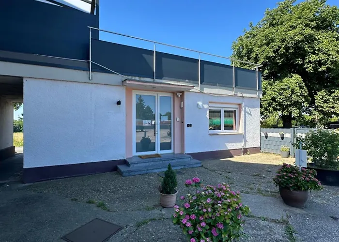 Zur Schoenen Aussicht I 55 I Am Feld I Zuhause Dortmund