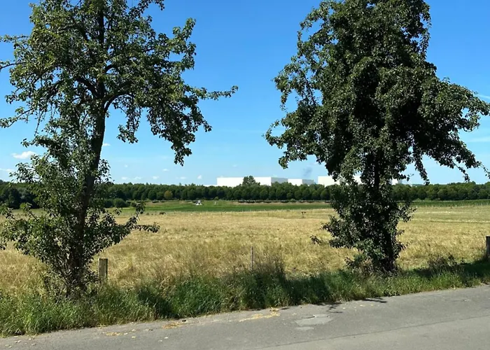 Zur Schoenen Aussicht I 55 I Am Feld I Zuhause